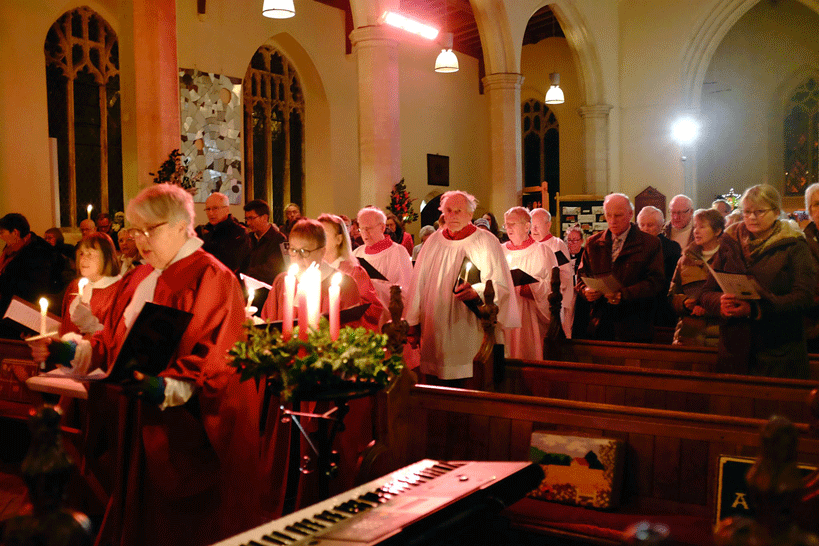 Church Choir